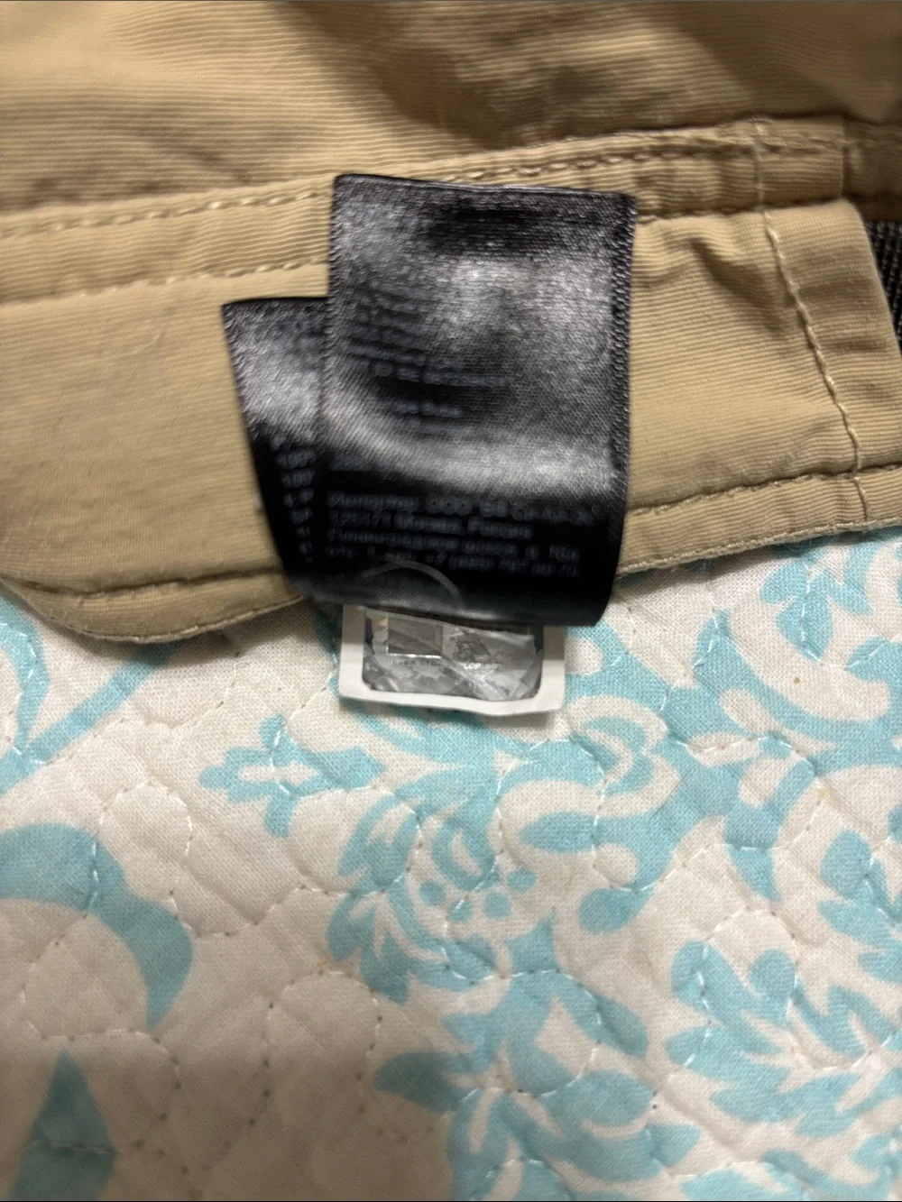 The North Face Shorts, Size: XL